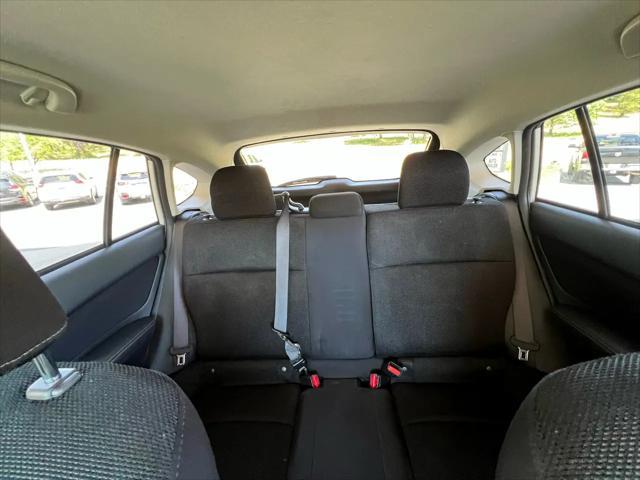 used 2015 Subaru XV Crosstrek car, priced at $18,998