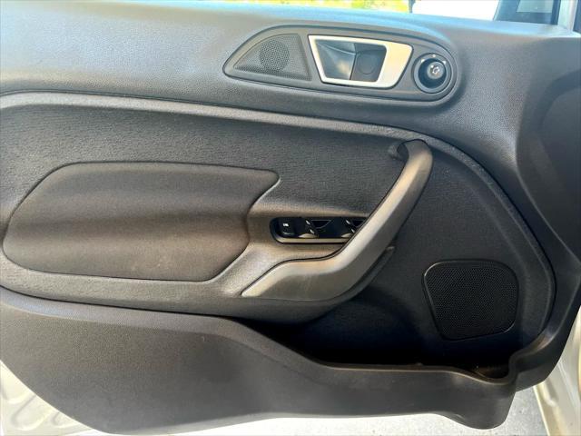 used 2014 Ford Fiesta car, priced at $8,998