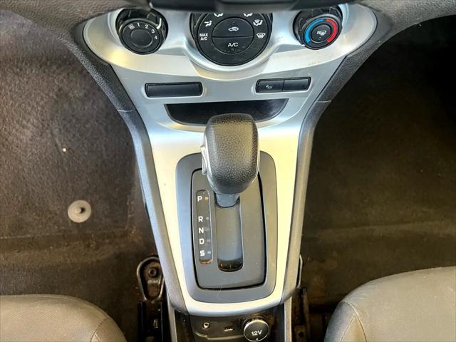used 2014 Ford Fiesta car, priced at $8,998