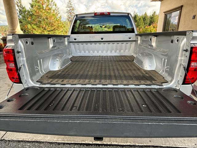 used 2016 Chevrolet Silverado 2500 car, priced at $31,998