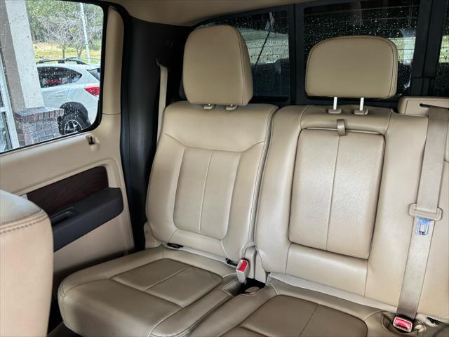 used 2012 Ford F-150 car, priced at $19,998