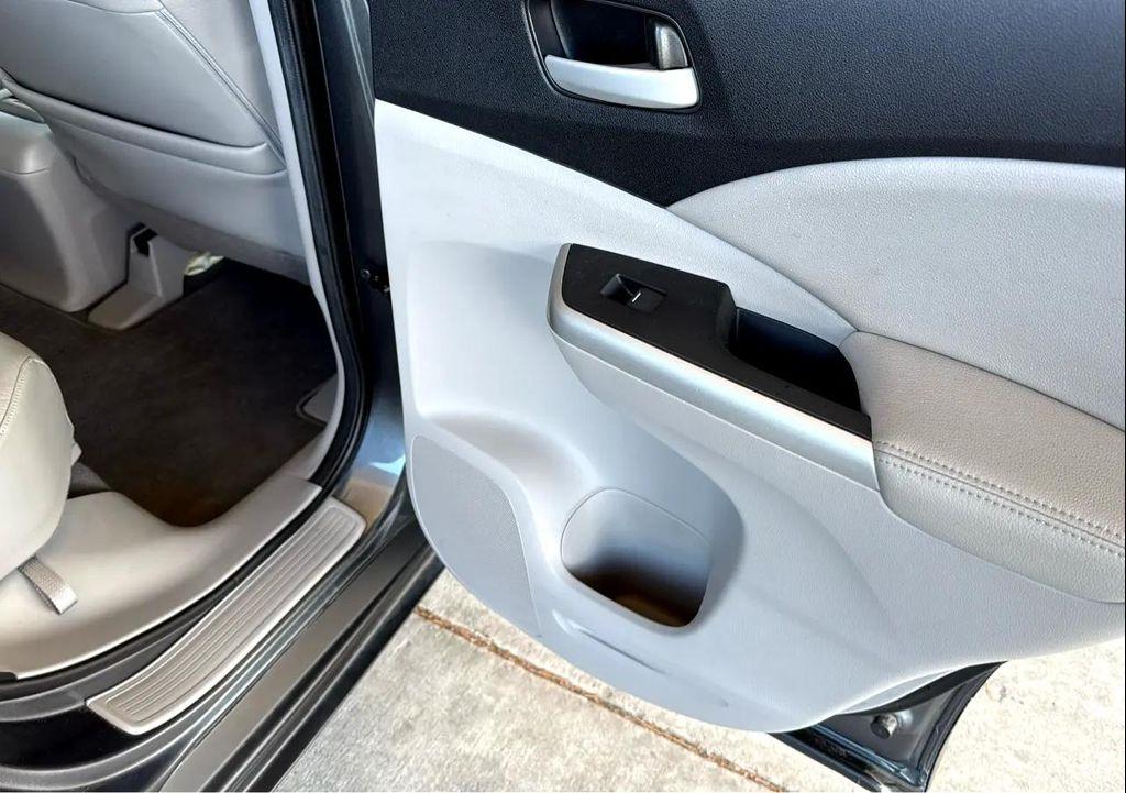 used 2013 Honda CR-V car, priced at $13,998