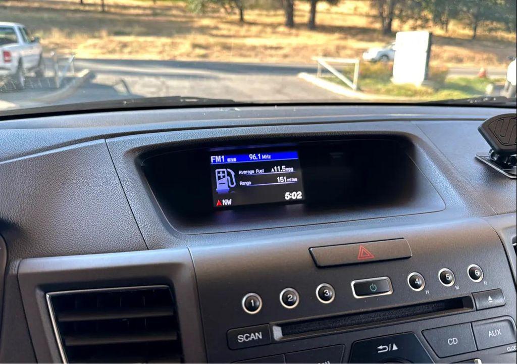 used 2013 Honda CR-V car, priced at $13,998