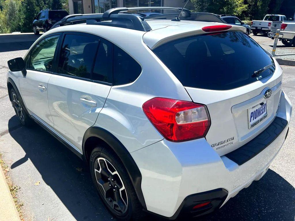 used 2014 Subaru XV Crosstrek car, priced at $12,998