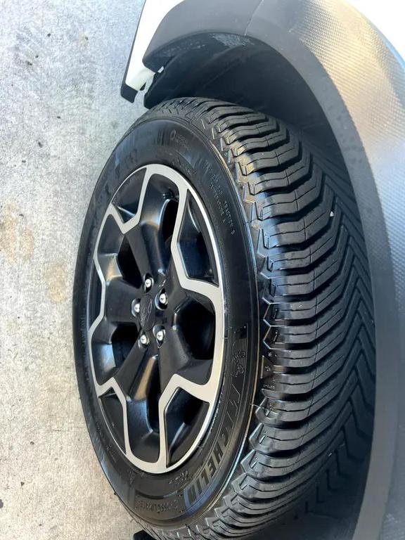 used 2014 Subaru XV Crosstrek car, priced at $12,998