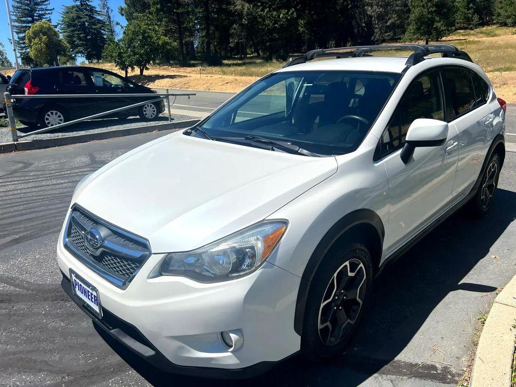 used 2014 Subaru XV Crosstrek car, priced at $12,998