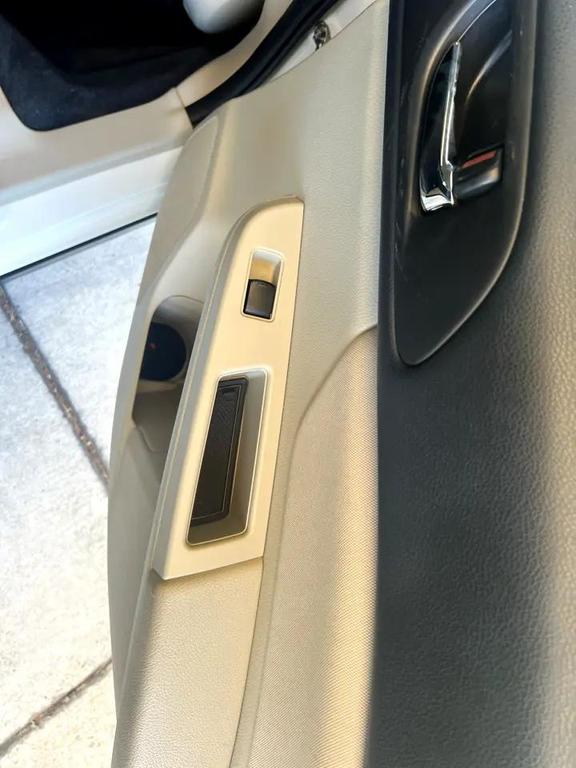 used 2014 Subaru XV Crosstrek car, priced at $12,998