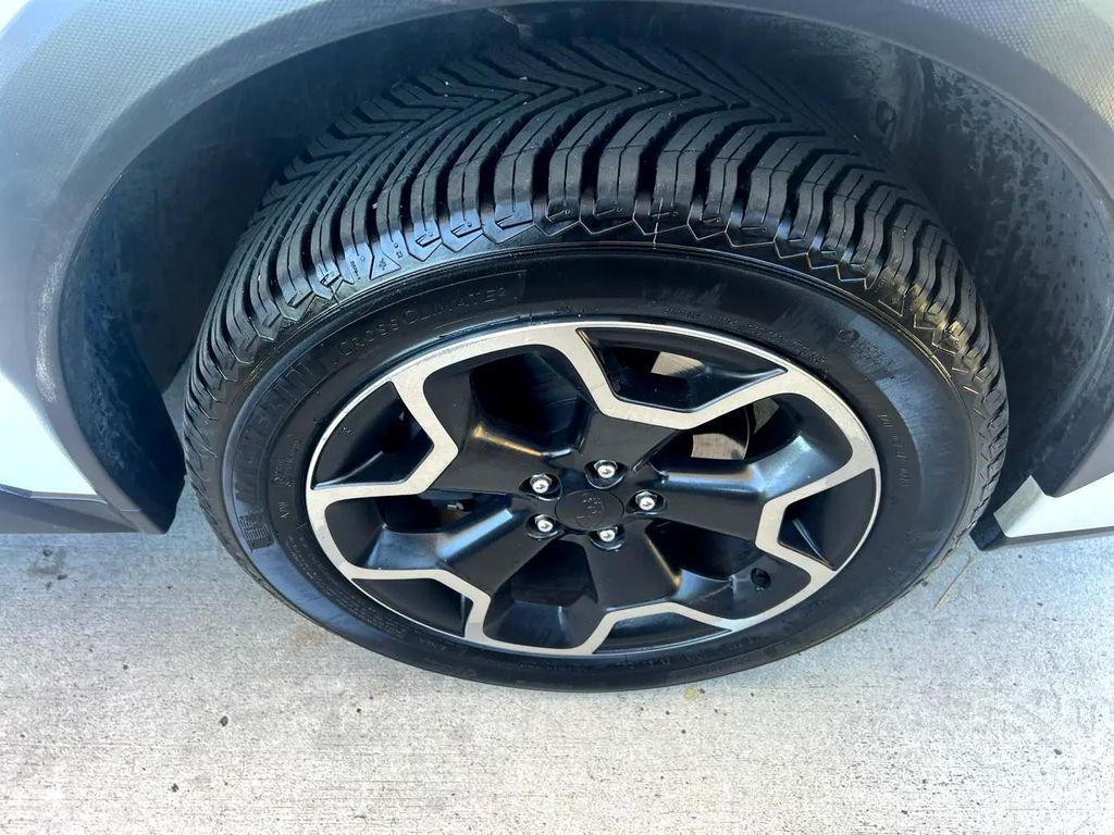 used 2014 Subaru XV Crosstrek car, priced at $12,998