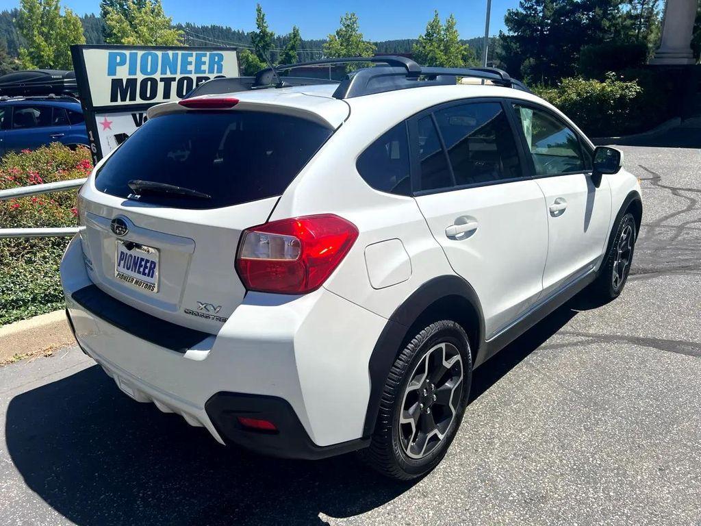 used 2014 Subaru XV Crosstrek car, priced at $12,998