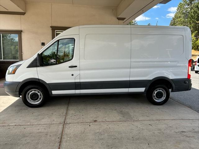 used 2015 Ford Transit-350 car, priced at $32,998