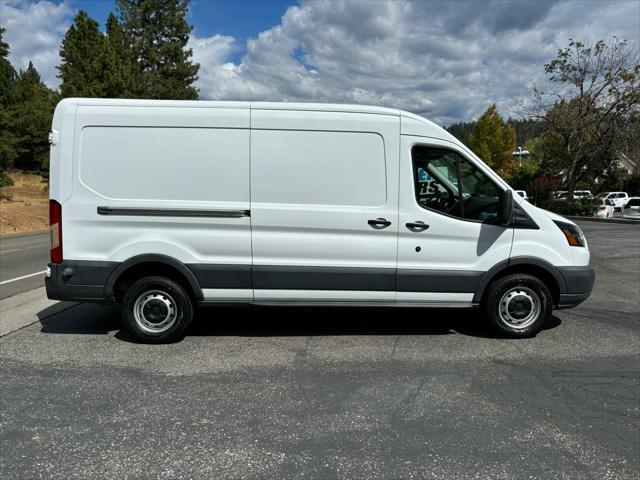 used 2015 Ford Transit-350 car, priced at $32,998