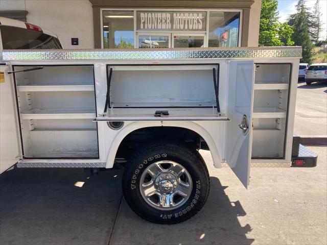 used 2018 Ram 2500 car, priced at $39,998