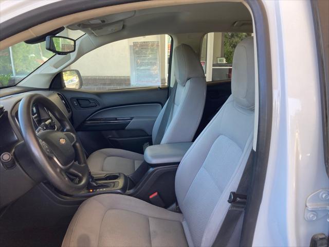 used 2016 Chevrolet Colorado car, priced at $26,998