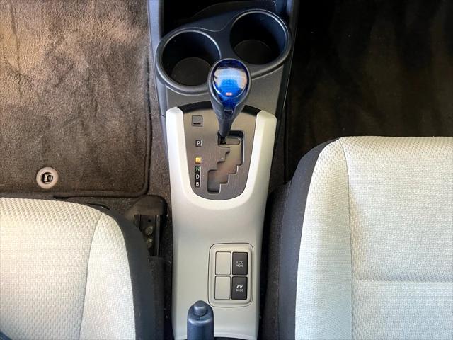 used 2012 Toyota Prius c car, priced at $13,998