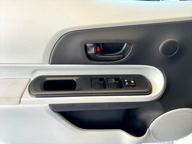 used 2012 Toyota Prius c car, priced at $13,998