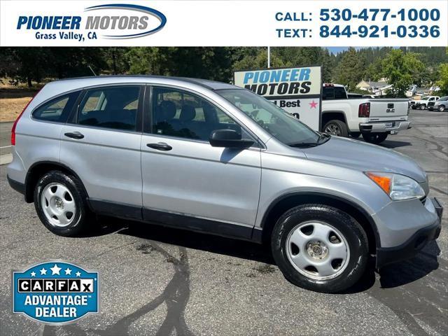 used 2009 Honda CR-V car, priced at $12,998