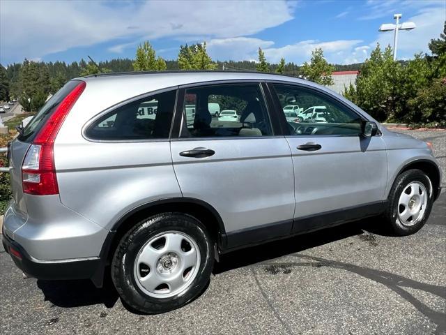 used 2009 Honda CR-V car, priced at $12,998