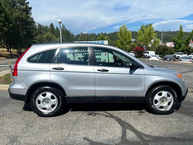 used 2009 Honda CR-V car, priced at $12,998