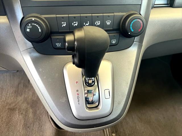 used 2009 Honda CR-V car, priced at $12,998