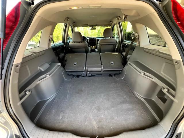 used 2009 Honda CR-V car, priced at $12,998