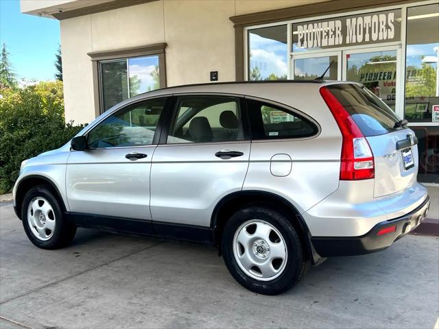 used 2009 Honda CR-V car, priced at $12,998