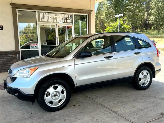 used 2009 Honda CR-V car, priced at $12,998