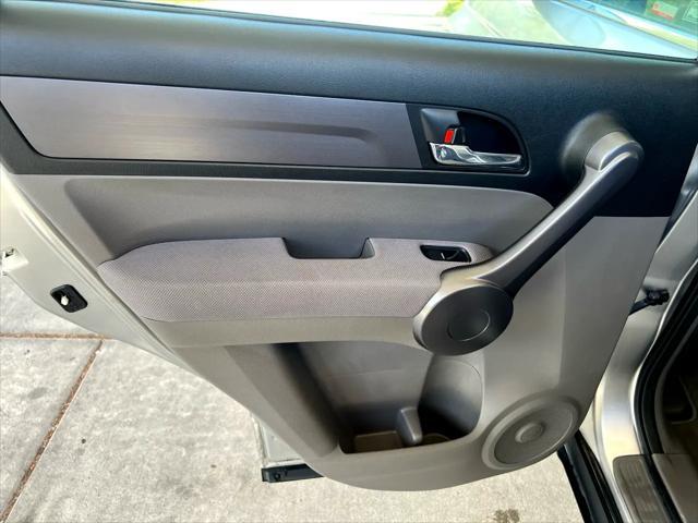 used 2009 Honda CR-V car, priced at $12,998