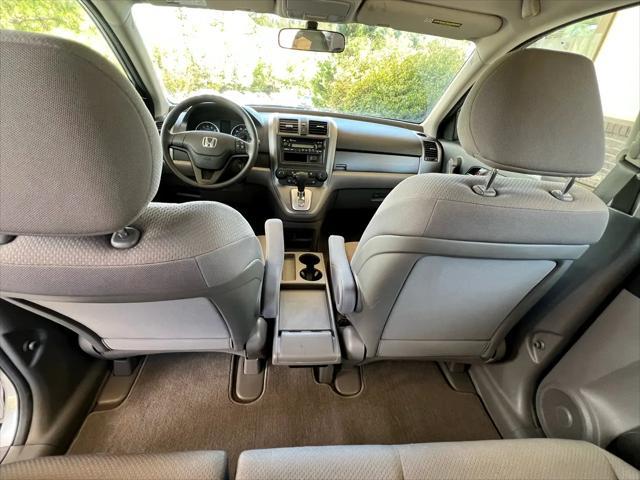 used 2009 Honda CR-V car, priced at $12,998