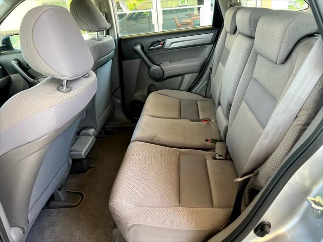 used 2009 Honda CR-V car, priced at $12,998