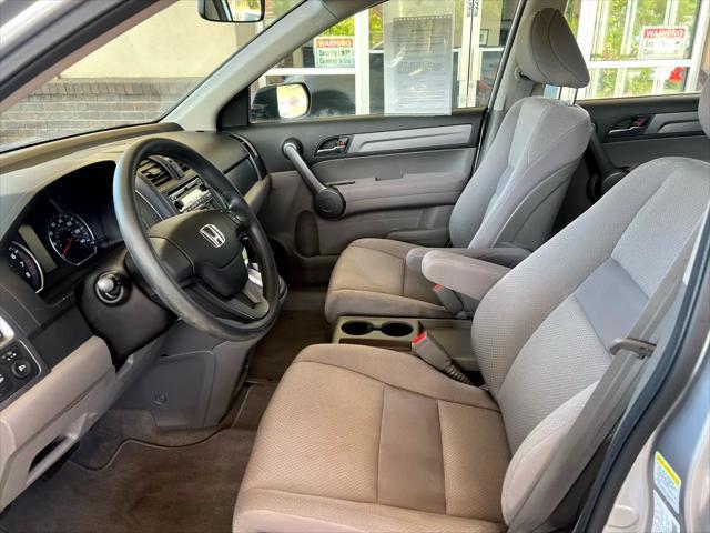 used 2009 Honda CR-V car, priced at $12,998
