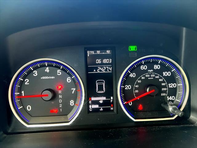 used 2009 Honda CR-V car, priced at $12,998