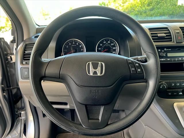 used 2009 Honda CR-V car, priced at $12,998