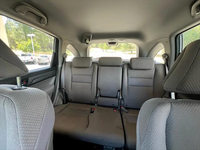 used 2009 Honda CR-V car, priced at $12,998