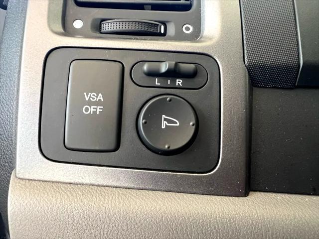 used 2009 Honda CR-V car, priced at $12,998