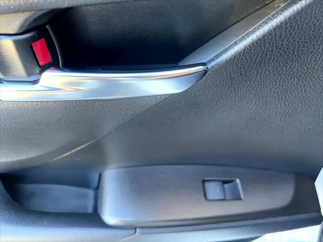 used 2022 Toyota Camry car, priced at $22,998