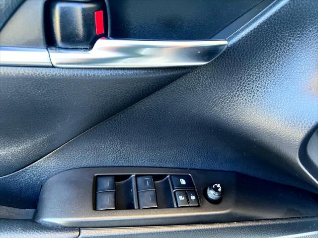 used 2022 Toyota Camry car, priced at $22,998