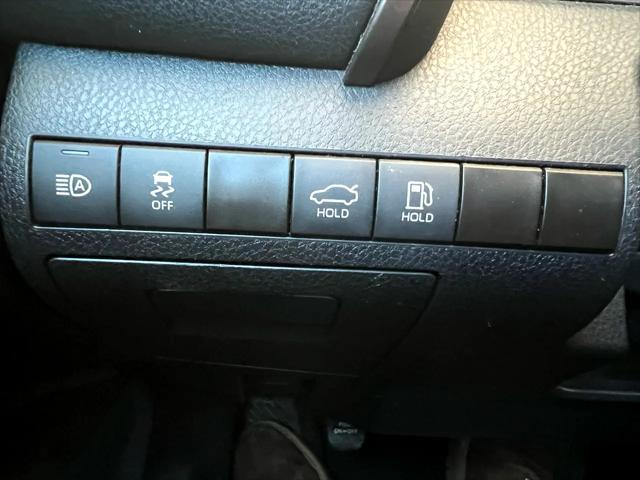 used 2022 Toyota Camry car, priced at $22,998