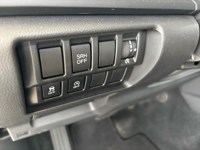 used 2022 Subaru Forester car, priced at $25,998