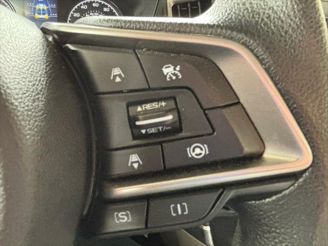 used 2022 Subaru Forester car, priced at $25,998