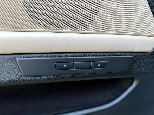 used 2013 BMW 550 car, priced at $13,998
