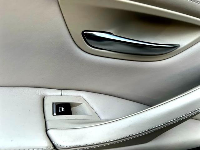 used 2013 BMW 550 car, priced at $13,998