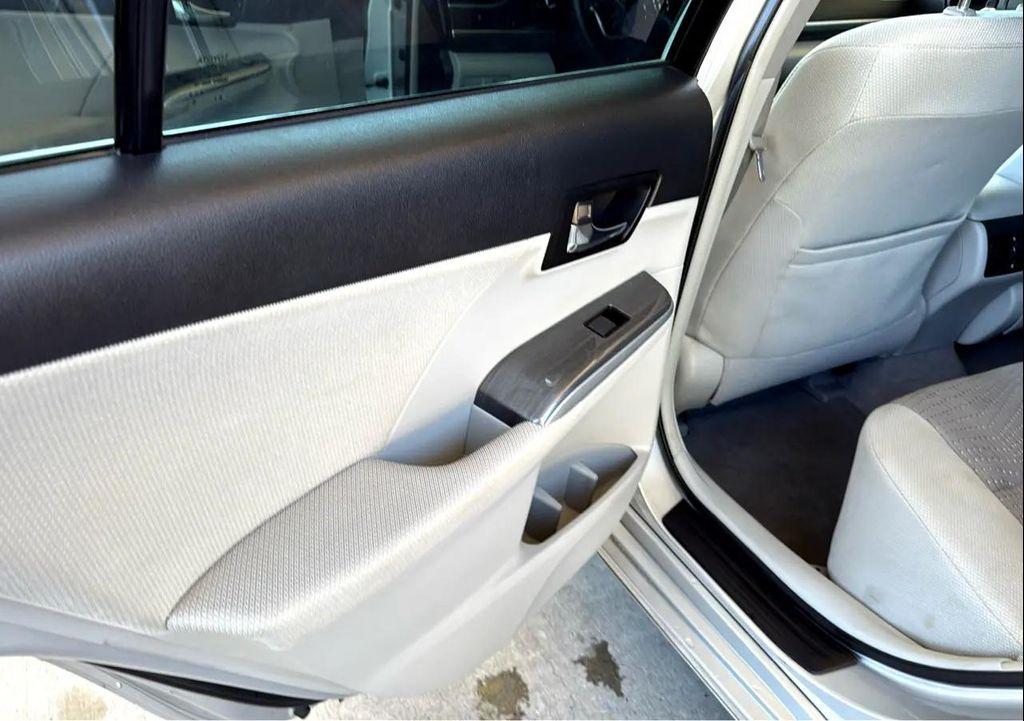 used 2012 Toyota Camry Hybrid car, priced at $11,998