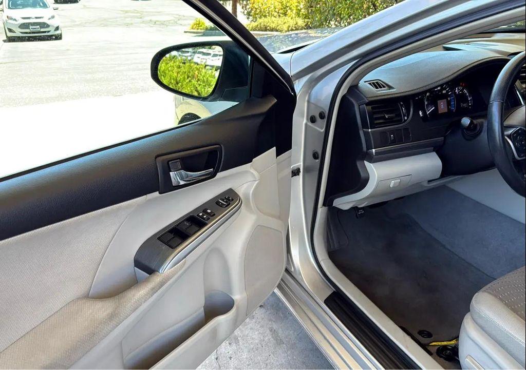 used 2012 Toyota Camry Hybrid car, priced at $11,998