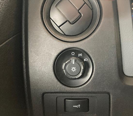 used 2014 Ford F-150 car, priced at $21,998
