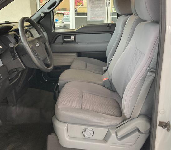 used 2014 Ford F-150 car, priced at $21,998