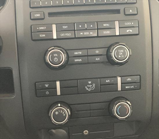 used 2014 Ford F-150 car, priced at $21,998