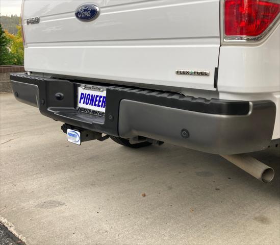 used 2014 Ford F-150 car, priced at $21,998