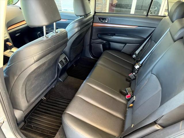 used 2013 Subaru Outback car, priced at $15,635