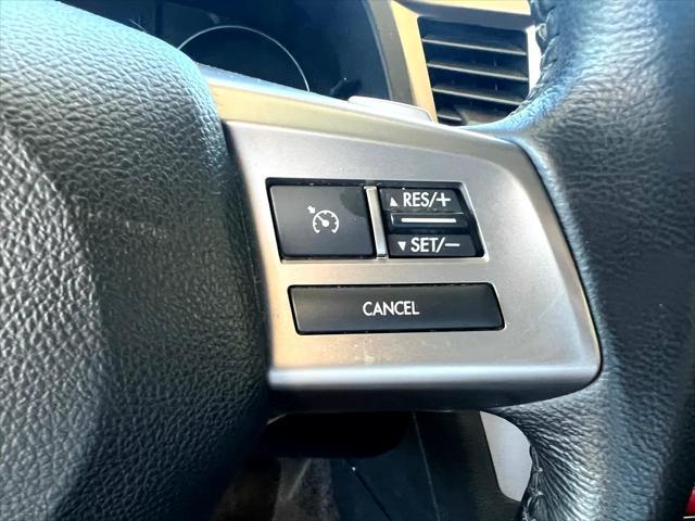 used 2013 Subaru Outback car, priced at $15,635