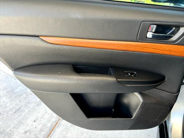 used 2013 Subaru Outback car, priced at $15,635